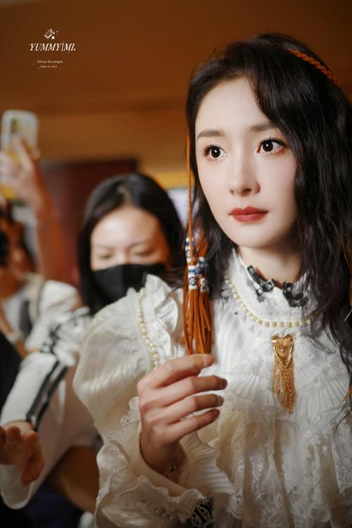 杨幂养泰国小鬼？杨幂泰国养小宠？  第6张