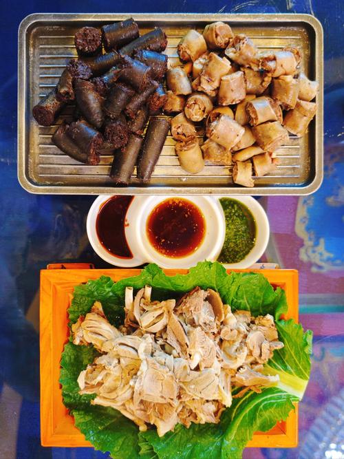 蒙自四川美食推荐？云南省蒙自市美食？  第3张