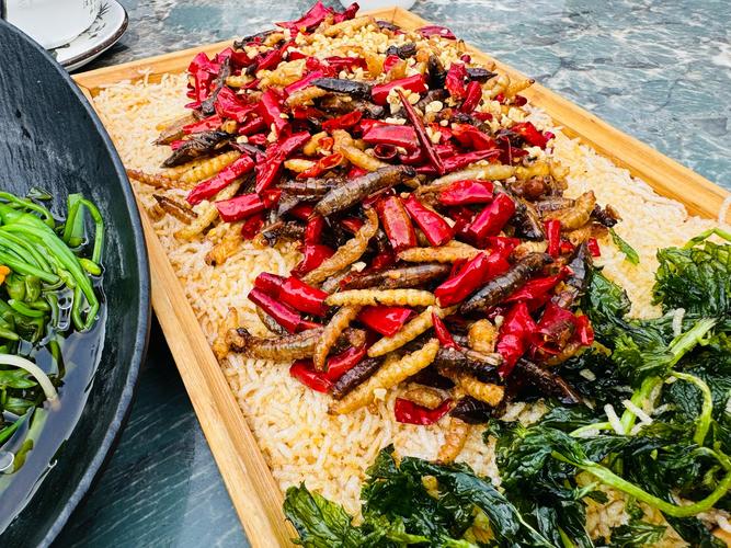 丽江有什么特产和美食简介，丽江有些什么特产？  第1张