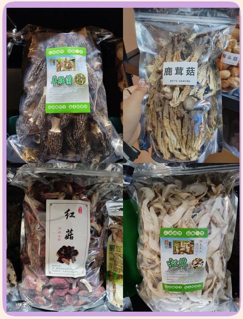 丽江有什么特产和美食简介，丽江有些什么特产？  第4张