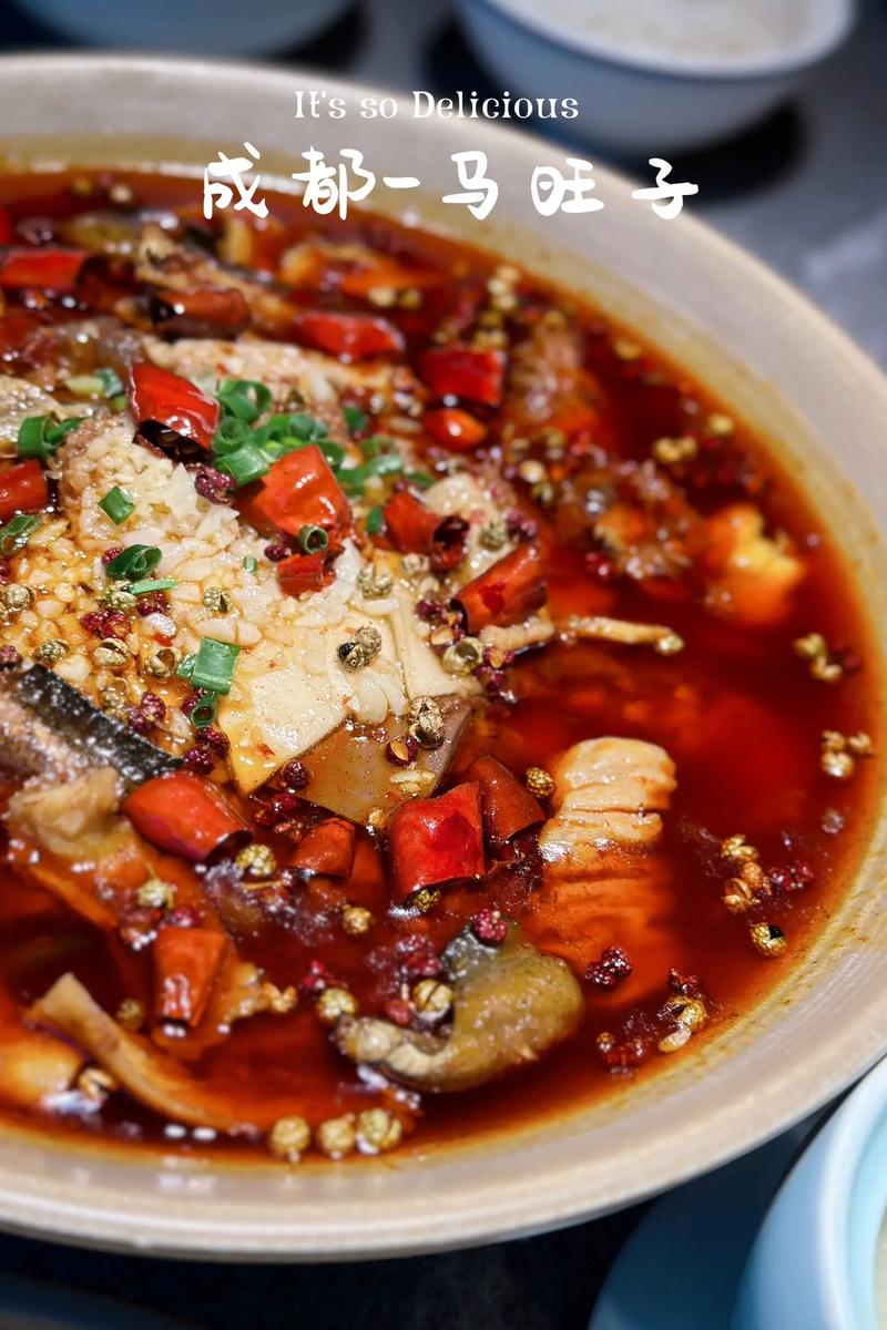 成都年底特色美食，成都特色美食小吃  第3张