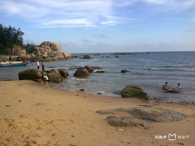 广东红海湾天气预报，红海滩天气预报一周  第2张