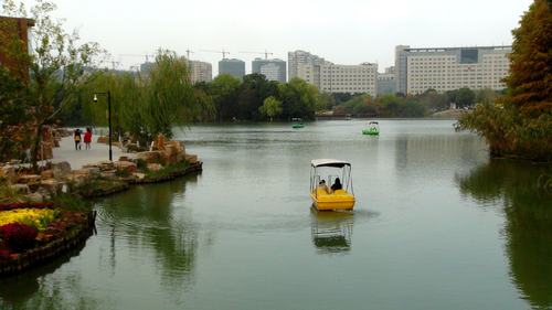 常州钟楼区天气预报，常州钟楼区天气预报24小时准确  第6张