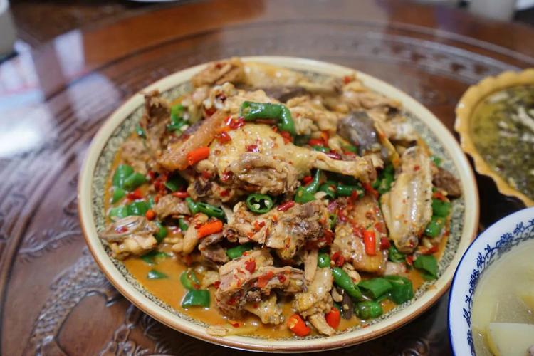 湖南涟源美食特产简介，湖南涟源特色美食？  第2张