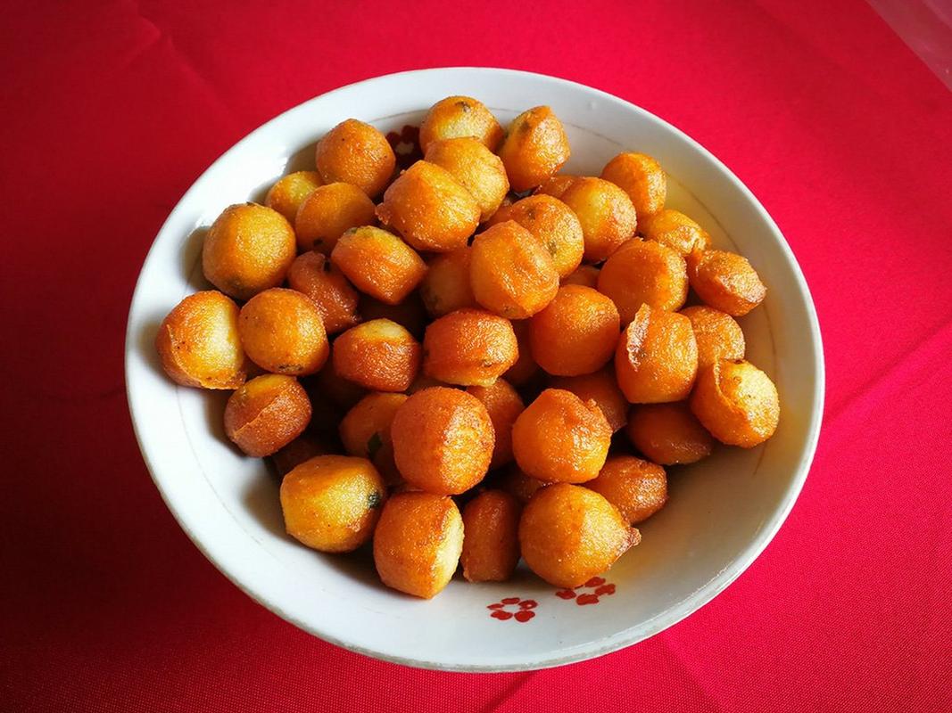 湖南涟源美食特产简介，湖南涟源特色美食？  第5张