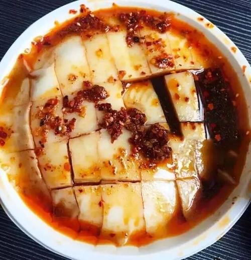 河曲县特产特色美食，河曲土特产小吃？  第6张