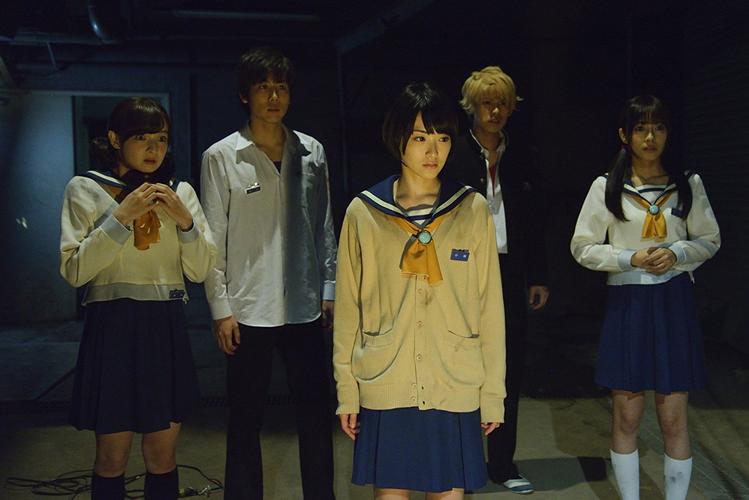 医院停尸房闹鬼，4年级上册有女鬼  第1张