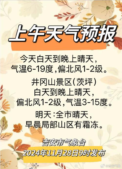 遂川天气预报四十天，遂川60天天气预报？  第2张