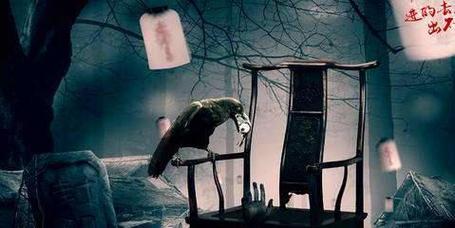 为什么老一辈人都见过鬼？半夜哪些行为是招鬼的？  第1张