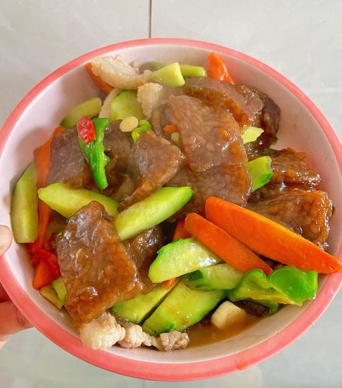 邯郸特产美食炒菜做法？邯郸炒菜好吃的地方？  第2张