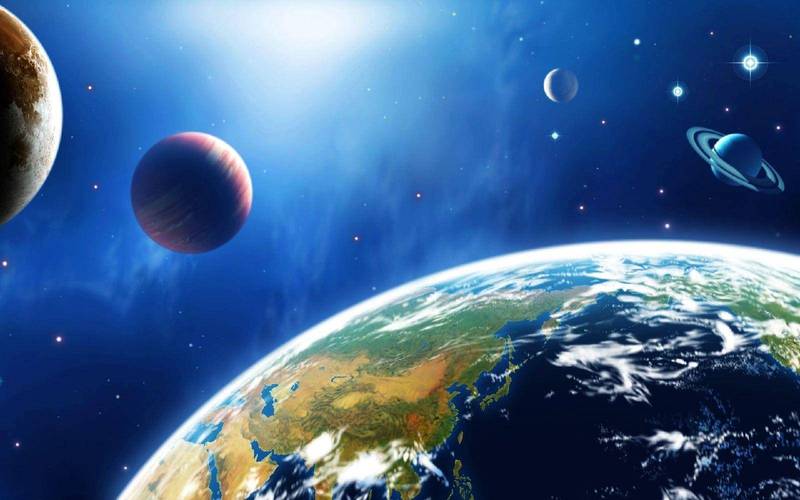 50亿年后的木星，50亿年后的木星变太阳  第3张