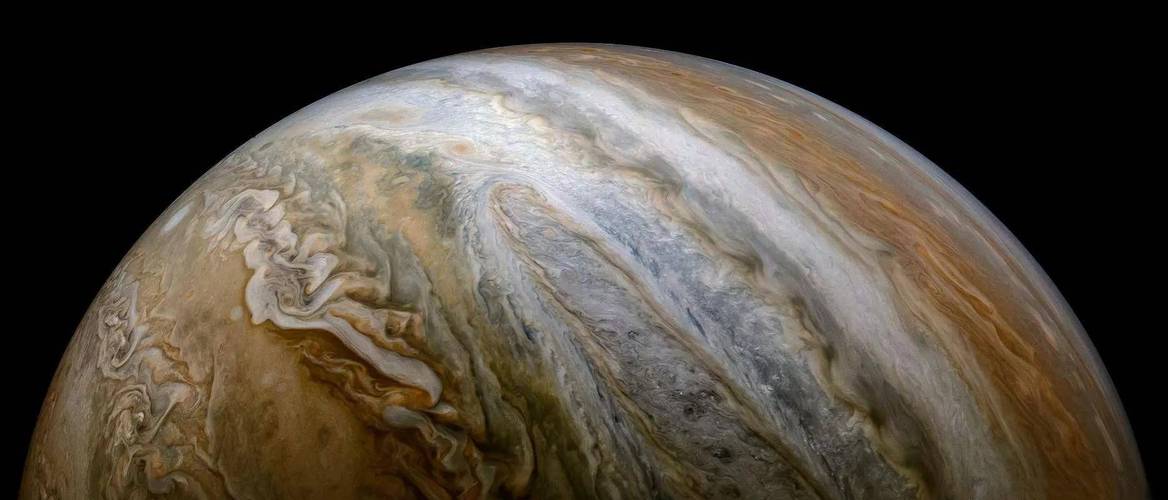 50亿年后的木星，50亿年后的木星变太阳  第5张