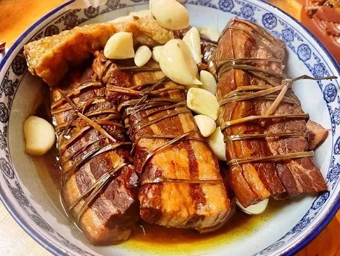 济宁特色美食小吃特产，济宁特产有哪些小吃  第2张