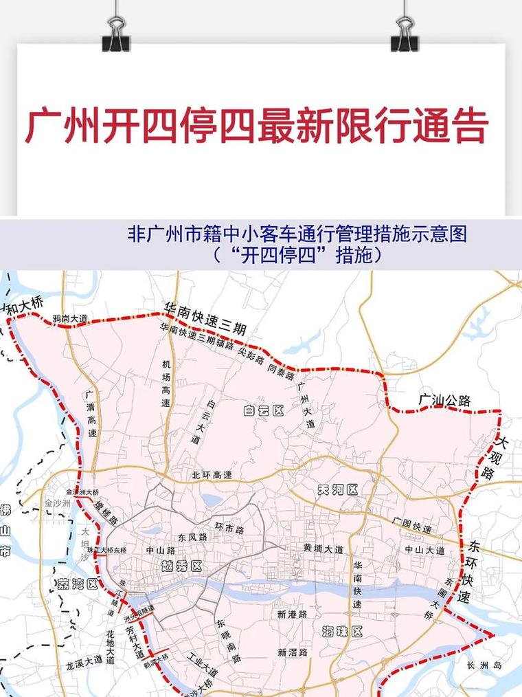外地车牌在广州怎么开，广州限行预约申请入口  第6张