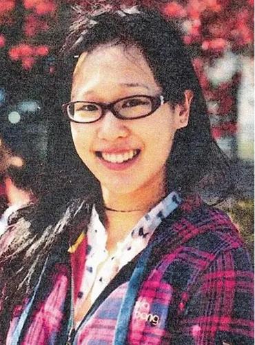 蓝可儿为什么破不了，蓝可儿怎么失踪的  第3张