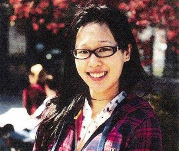 蓝可儿为什么破不了，蓝可儿怎么失踪的  第6张