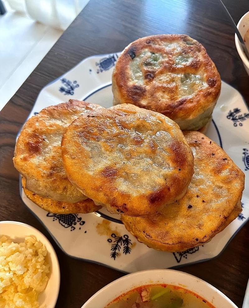鞍安特产美食介绍？鞍安特产美食介绍大全？  第1张