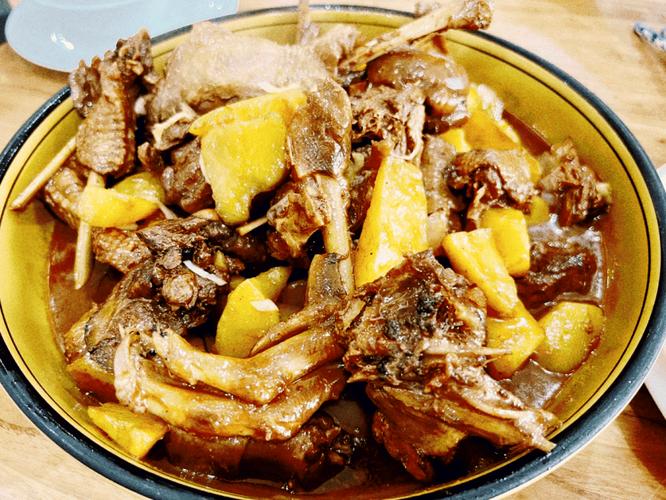 鞍安特产美食介绍？鞍安特产美食介绍大全？  第3张