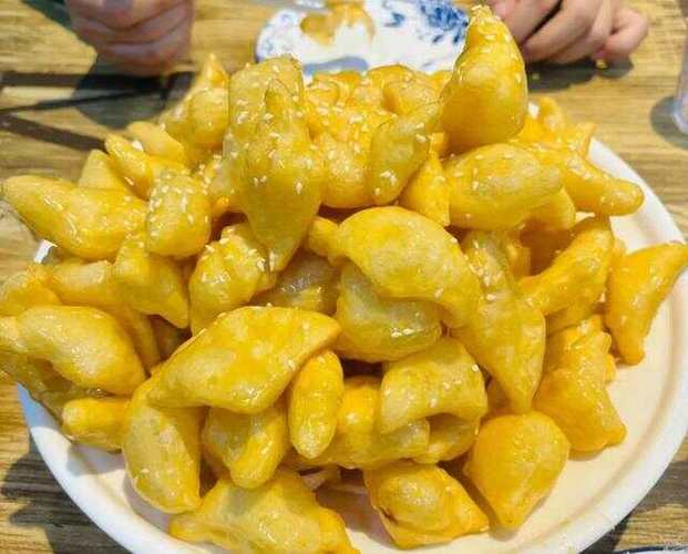 哈尔滨特产美食小吃，哈尔滨特色美食推荐  第1张