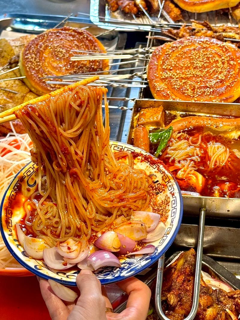 哈尔滨特产美食小吃，哈尔滨特色美食推荐  第5张