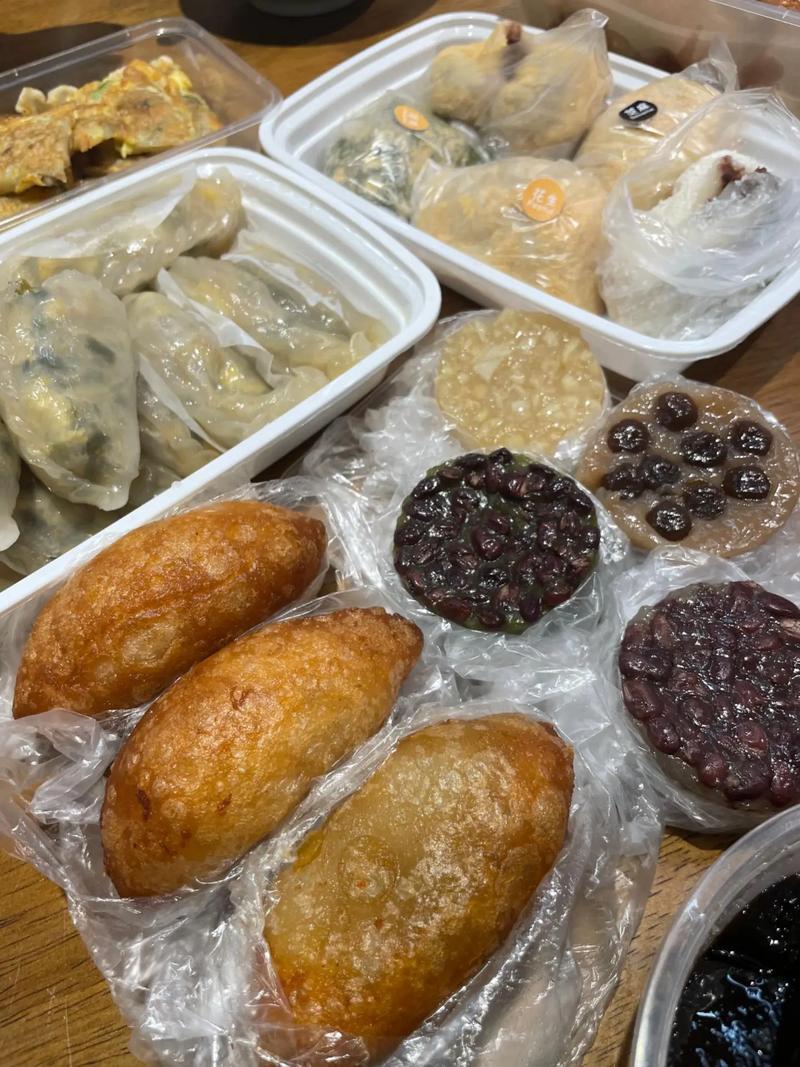 肇庆特产美食推荐，肇庆本地特产  第4张