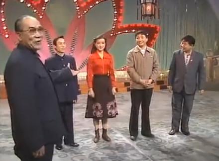 1986年春晚灵异事件？1986年春晚闹鬼？  第3张