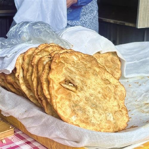 西藏的特色美食土特产？西藏有啥好吃的土特产？  第1张