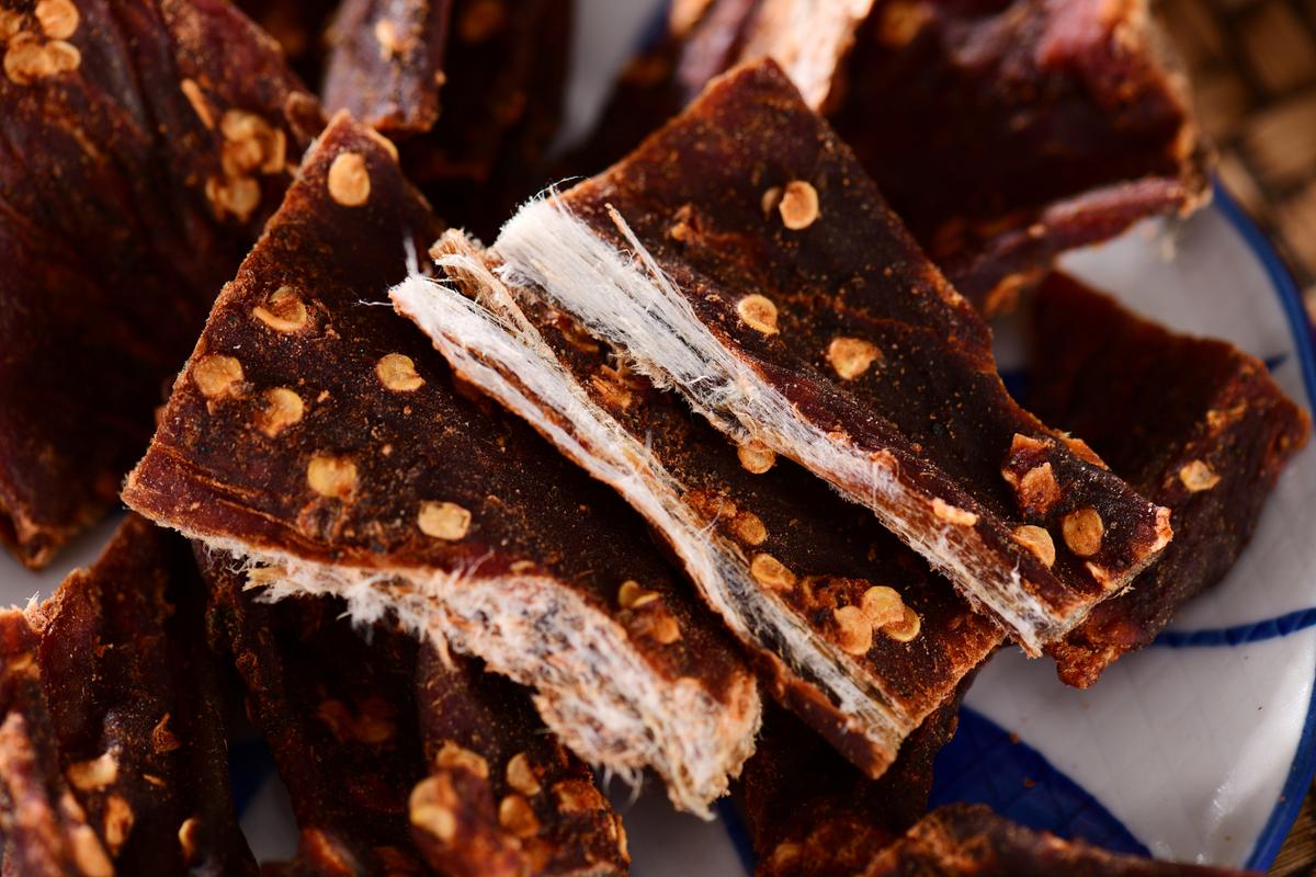西藏的特色美食土特产？西藏有啥好吃的土特产？  第2张