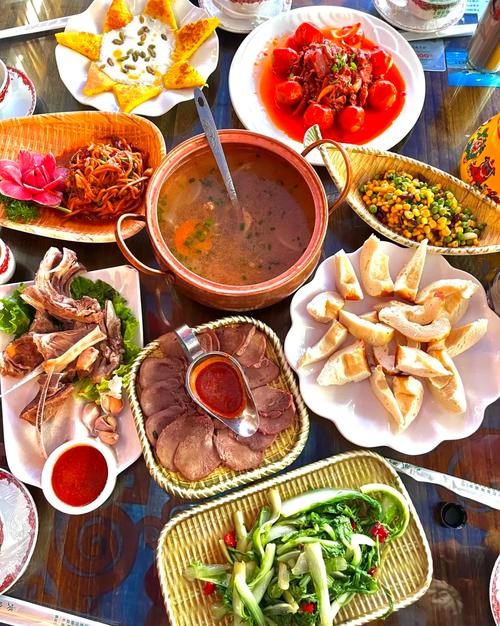 西藏的特色美食土特产？西藏有啥好吃的土特产？  第4张