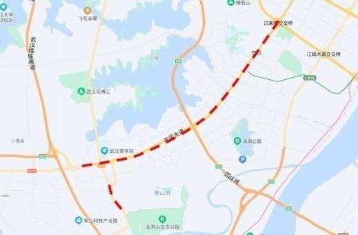 武汉限行吗？十堰车去武汉限行吗？  第5张