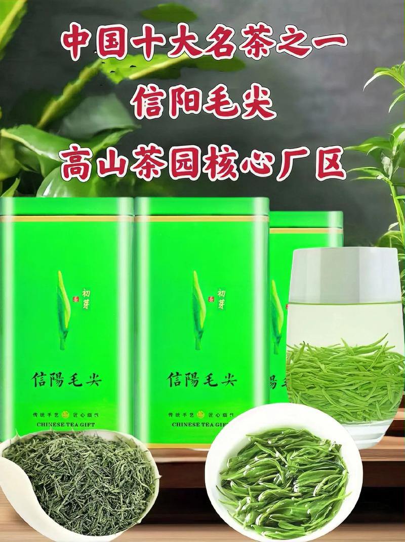 新县美食土特产介绍，新县美食推荐  第1张