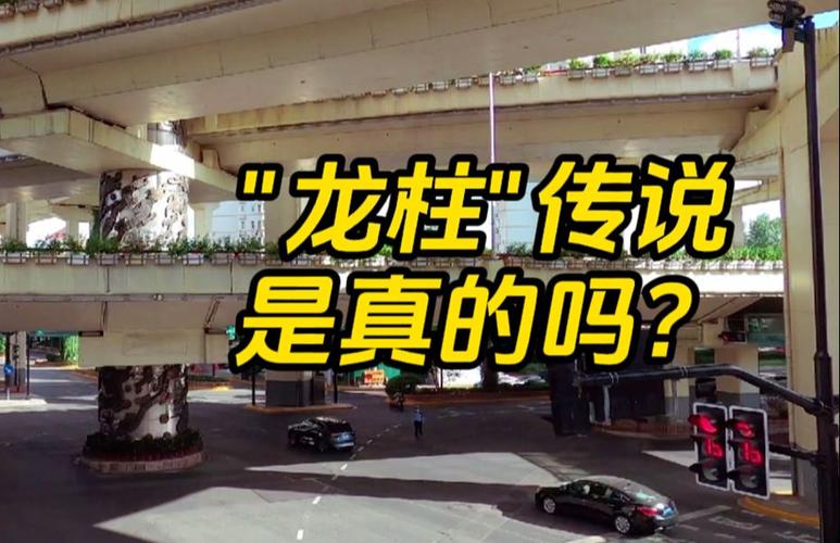 上海龙柱打桩真的假的，上海龙柱打桩真的假的怎么样  第6张