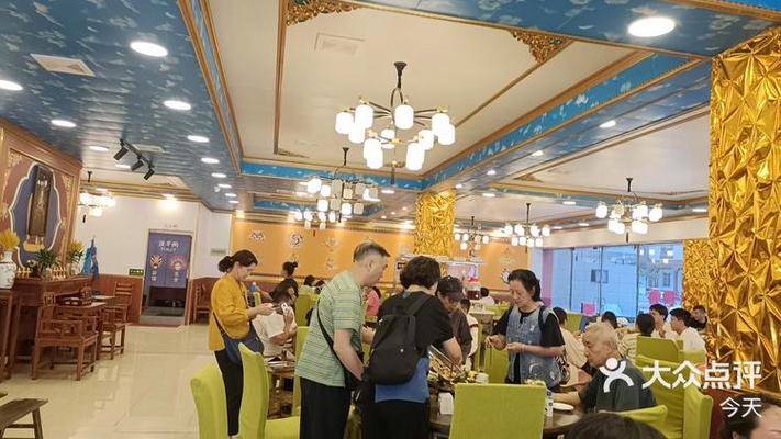 四川理县美食推荐，理县名吃？  第2张