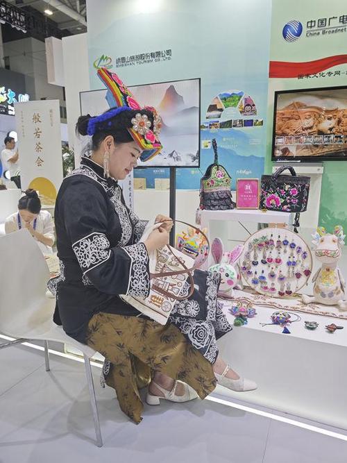 四川理县美食推荐，理县名吃？  第3张