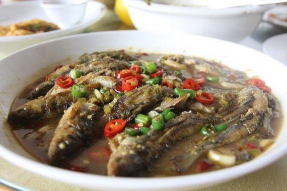 丽水有哪些特产美食简介？丽水的美食特产有哪些？  第1张