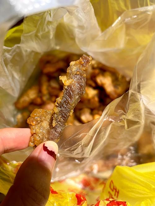 丽水有哪些特产美食简介？丽水的美食特产有哪些？  第4张