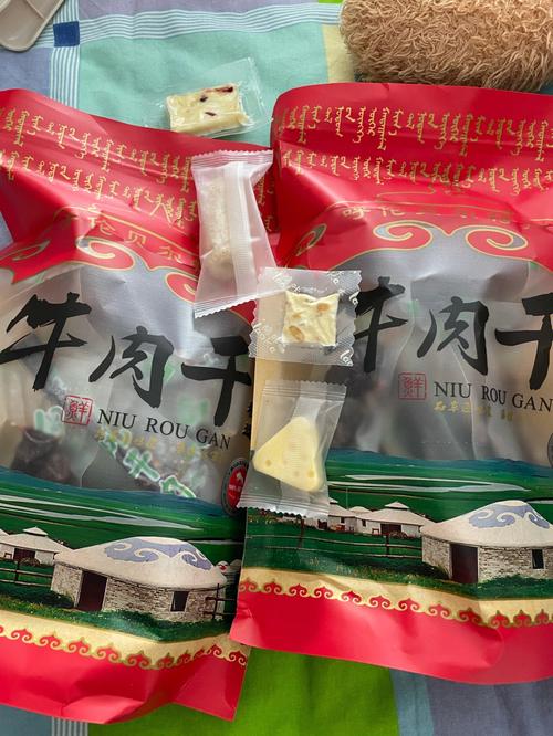 内蒙古特产小吃美食？内蒙古的小吃的特色？  第5张