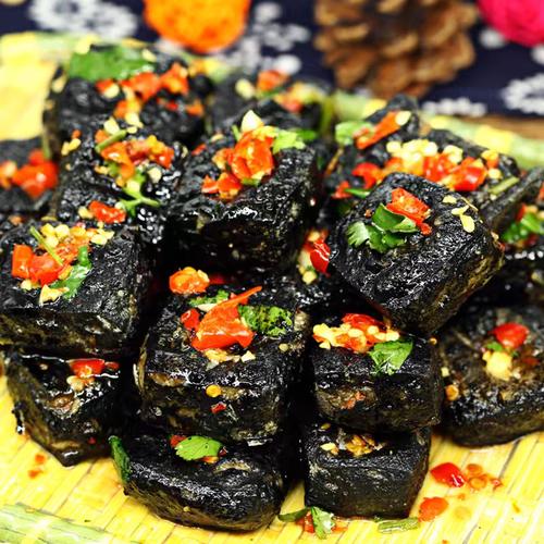 长沙特产美食做法，长沙特产 土特产？  第6张