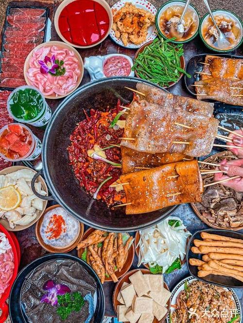 重庆自助游特产美食推荐，重庆旅游必买特产？  第5张