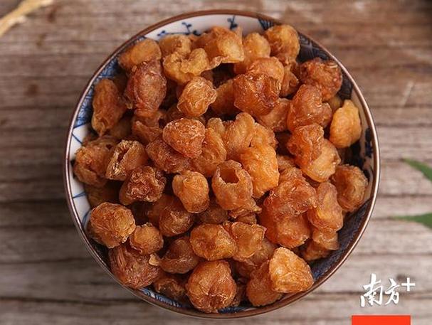 虎门当地美食特产介绍？虎门特色？  第2张
