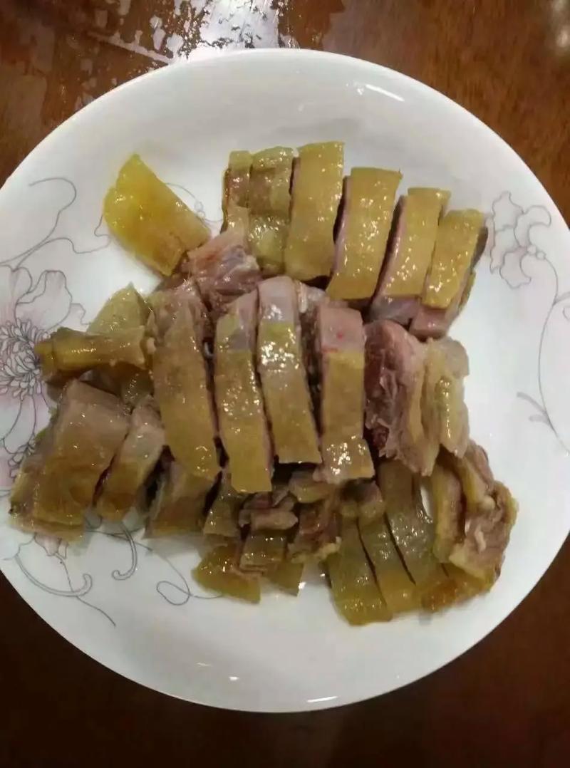 虎门当地美食特产介绍？虎门特色？  第5张