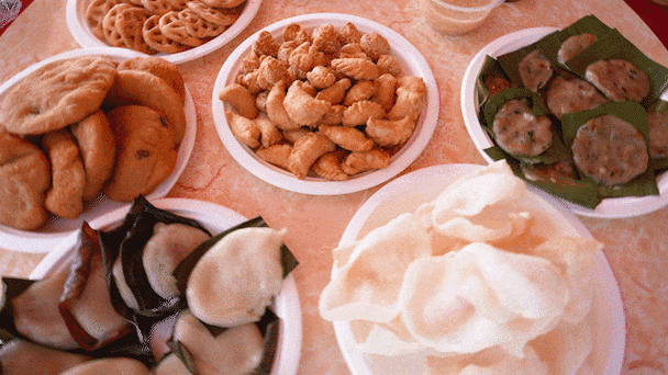 虎门当地美食特产介绍？虎门特色？  第6张