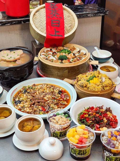 成都特色美食饭店，成都特色美食老店  第1张