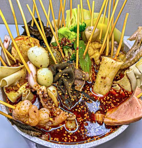四川的美食推荐，四川美食推荐文案  第5张