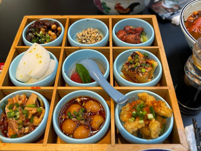 四川的美食推荐，四川美食推荐文案  第6张