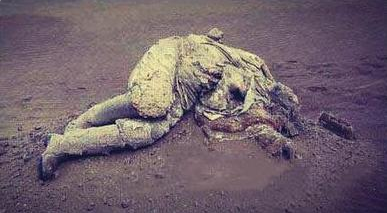 罗布泊竟藏中国一个惊天秘密？罗布泊被隐瞒的真相？  第3张