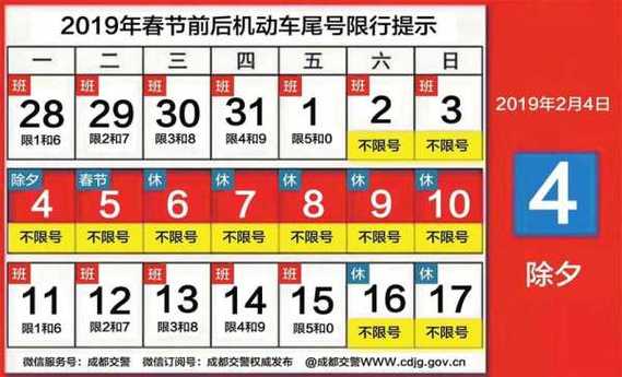 查限行车辆怎么查询，查限行车辆怎么查询限号  第6张