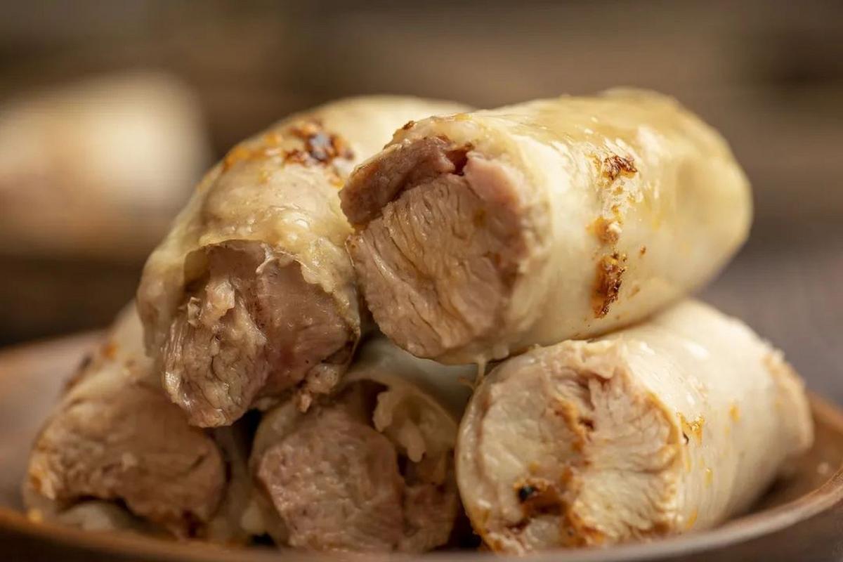 乌海特产美食做法？乌海特产美食做法大全？  第1张