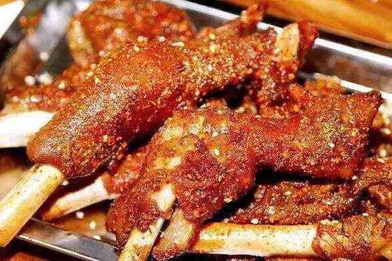 乌海特产美食做法？乌海特产美食做法大全？  第4张