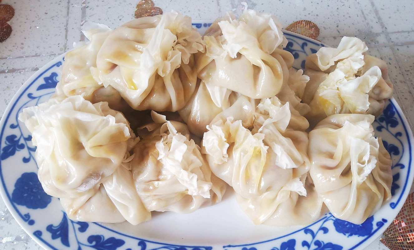 乌海特产美食做法？乌海特产美食做法大全？  第5张
